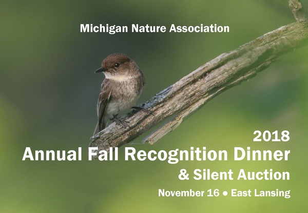 Annual Fall Recognition Dinner Graphic 2